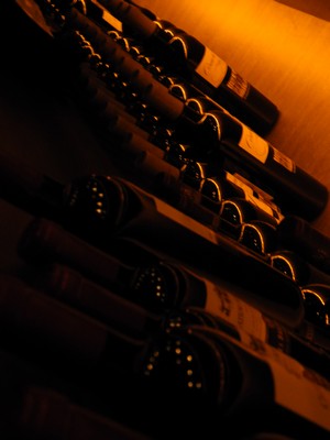 Les Caves De Chez Michel on Saturday